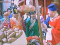 七品知縣賣(mài)紅薯