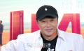 陳思誠解答電影《解密》里為何將沙灘顏色定為紅色