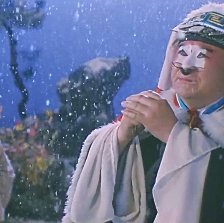七品知縣賣紅薯