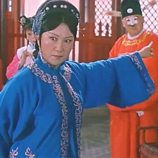 七品知县卖红薯