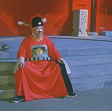 七品知县卖红薯