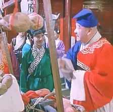 七品知县卖红薯