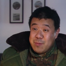 村官過大年