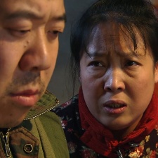 村官過大年