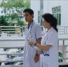 生死托付