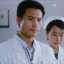 生死托付
