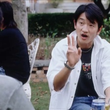 生死托付