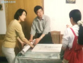 《留住心中的月亮》剧照
