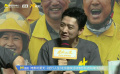 冯兵分享《逆行人生》拍摄趣事：黑粉底上太多 哭戏逗乐大伙