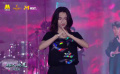 太颯了！“異人之夏”成都聯(lián)歡會 李宛妲表演《宛妲十八式》