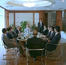 一家兩制