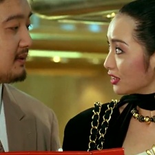 一家兩制