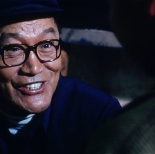兩個人的教室