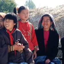 兩個人的教室