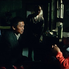 兩個人的教室