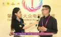 《解密》原著作者麦家：陈思诚对电影表达富有才情