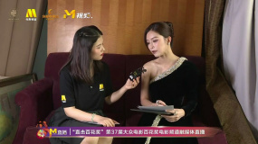 文詠珊談《消失的她》：值得N刷，每次會有不一樣的感受