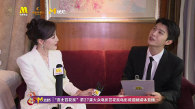 范丞丞說自己看電影的美食標配是爆米花+可樂