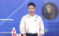 《玫瑰的故事》饰演打工人 蒋雪鸣：与演员前辈们的对手戏令我受益匪浅