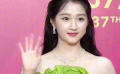 百花獎(jiǎng)入場(chǎng)儀式女演員合集  每個(gè)年齡段都熠熠生輝