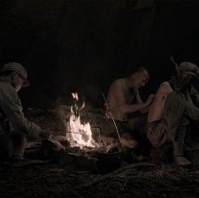 云霄之上