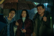 《老手2》曝剧照 黄晸玟“带新人”丁海寅遇重案