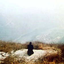 世界上最疼我的那個(gè)人去了