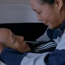 世界上最疼我的那個(gè)人去了