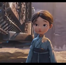 守龍者