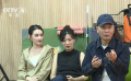 探访话剧《寄生虫》排练现场 吴樾化身导师开启“教学模式”
