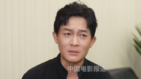 楊志剛回應(yīng)說(shuō)臺(tái)詞像背課文 “接受一切觀眾提的意見(jiàn)”