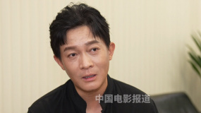楊志剛為拍“唐詭”減重二十斤 自律才能給自己帶來(lái)成就感