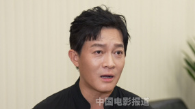 楊志剛說(shuō)“唐詭”會(huì)繼續(xù)做下去 所有角色中最喜歡蘇無(wú)名和蔣小魚(yú)