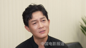 楊志剛感謝哥哥給自己引路 沒(méi)有哥哥我可能是個(gè)不入流的演員