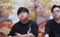 专访《白蛇：浮生》导演陈健喜、李佳锴：以现代视角呈现经典白蛇传说