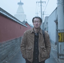 白塔之光