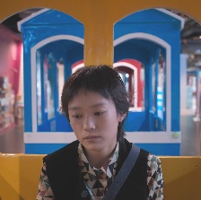 白塔之光