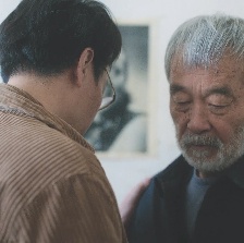 白塔之光