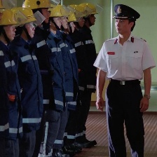 十萬火急