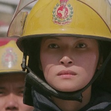 十萬火急