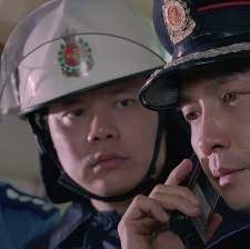 十萬火急