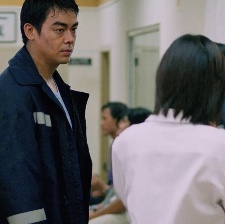 十萬火急