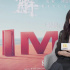 对话·朱珠：连演两部电影，她不止是全球最美面孔