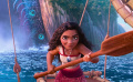 迪士尼动画电影《海洋奇缘2》最新预告PV公开