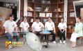 藍(lán)羽會客廳 | 《白蛇：浮生》主創(chuàng)暢聊影片創(chuàng)作的臺前幕后