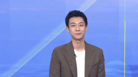 高至霆：演員對我不僅是一份職業(yè)，更是一種熱愛和信仰