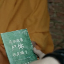 野蠻人入侵
