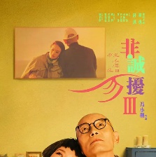 非誠勿擾3