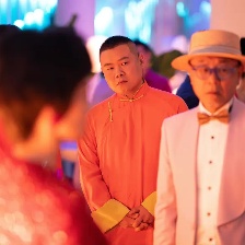 非誠勿擾3