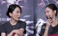 陈雨锶：吴彦祖俞飞鸿演我父母，拍《解密》多了颜值上的压力